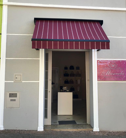 Conheça nossa linha de Toldo Pivotante